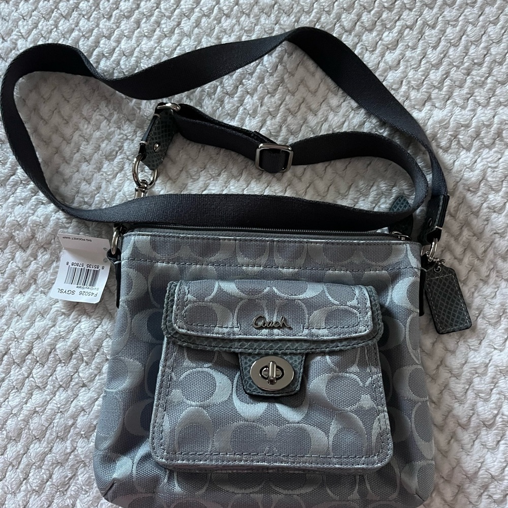 Coach Crossbody Bag